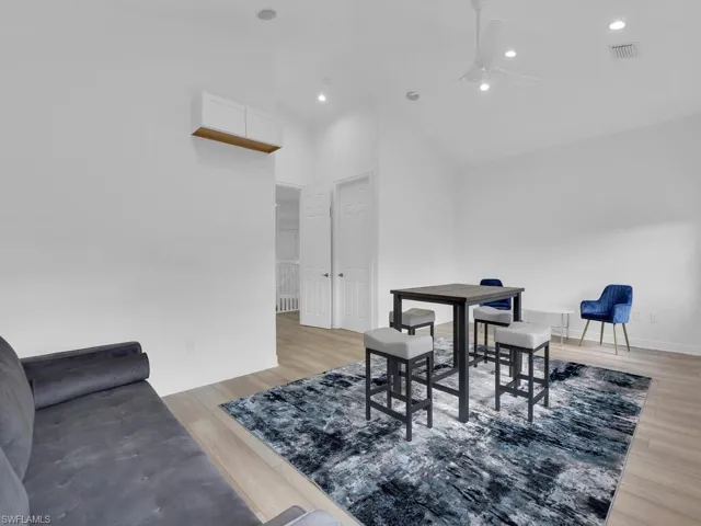 Guest Suite