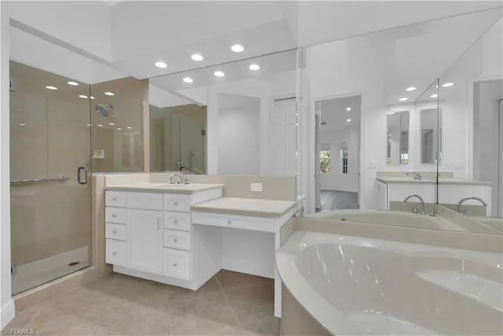 Master Suite Bath