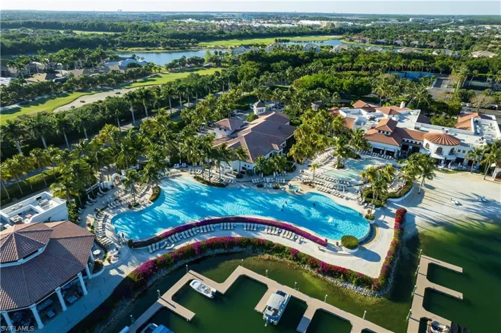 Miromar Lakes Beach & Golf Club