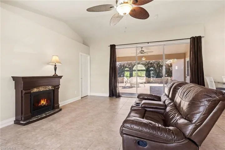A great space in a great home. Come and see it before it's gone!