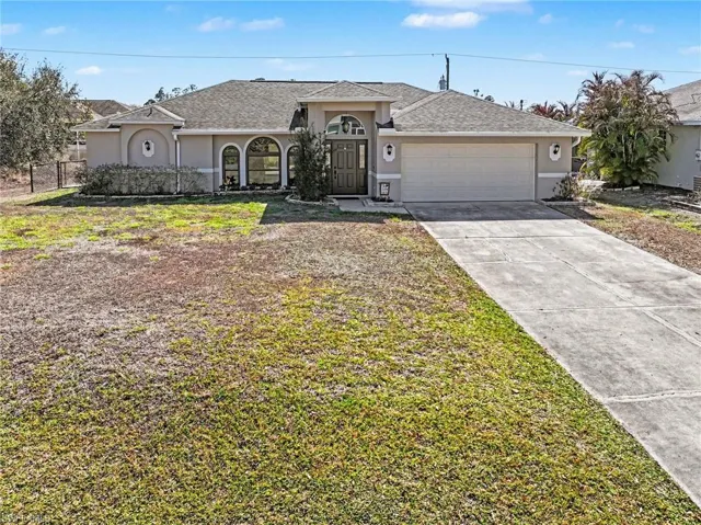 Current lawn pictures are in drought conditions after a long cold snap