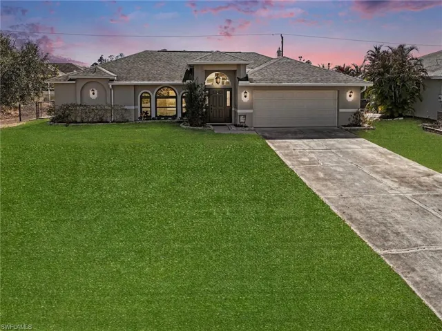 Simulated/Enhanced Grass as it would be in the "wet" season
