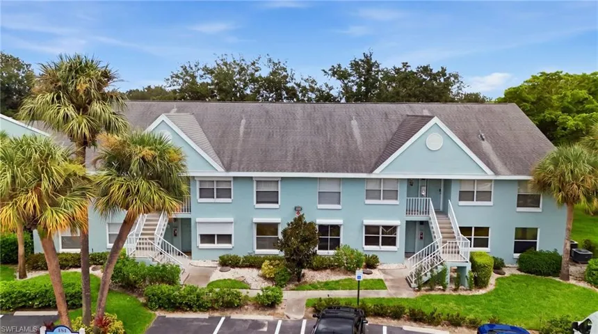 181 Grand Oaks Way 202, Naples, Florida 34110