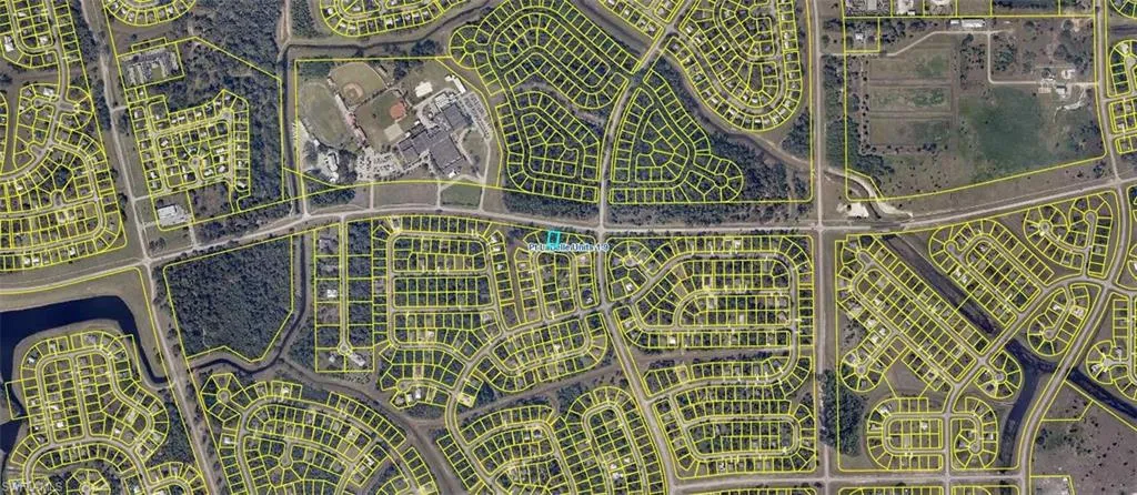 5017 N Rosebud Cir, Labelle Fl 33935