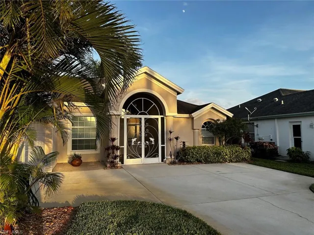930 Marble Dr, Naples, Florida 34104