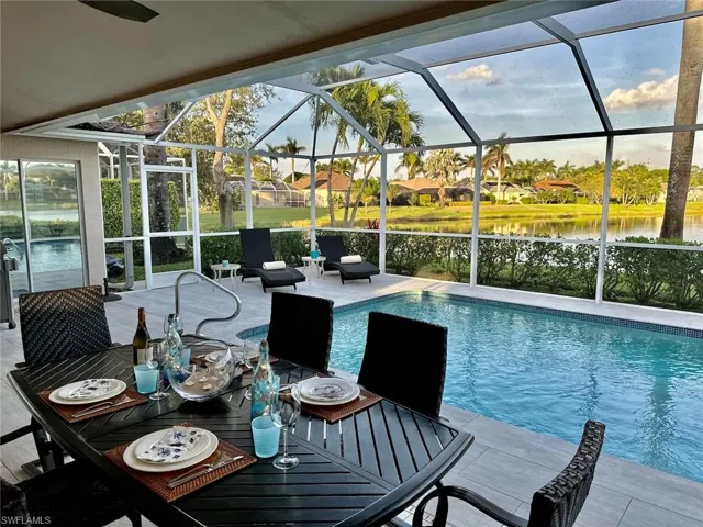930 Marble Dr, Naples, Florida 34104