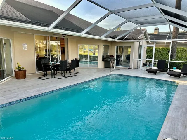930 Marble Dr, Naples, Florida 34104