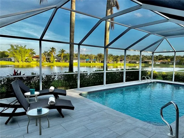 930 Marble Dr, Naples, Florida 34104