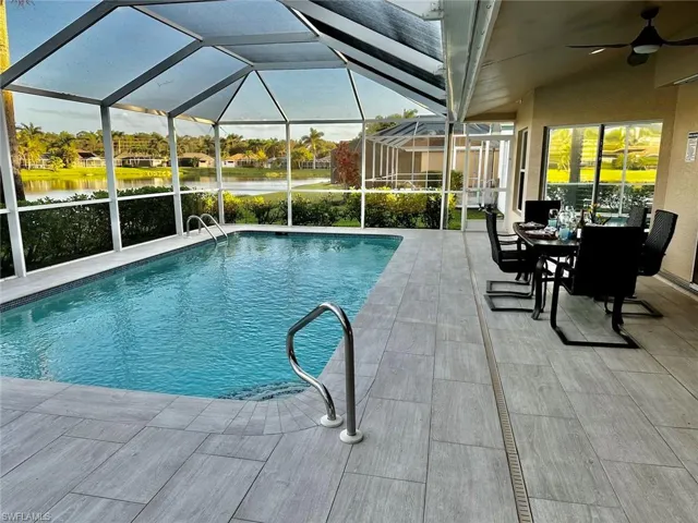 930 Marble Dr, Naples, Florida 34104