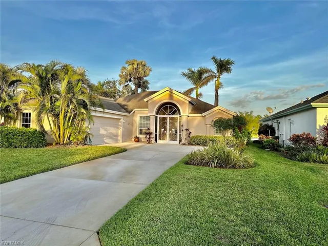 930 Marble Dr, Naples, Florida 34104