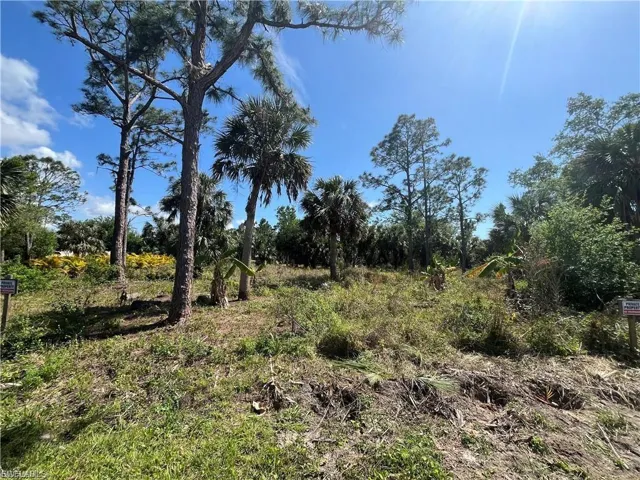 View of property
