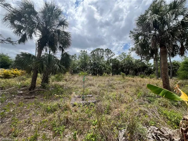 View of property