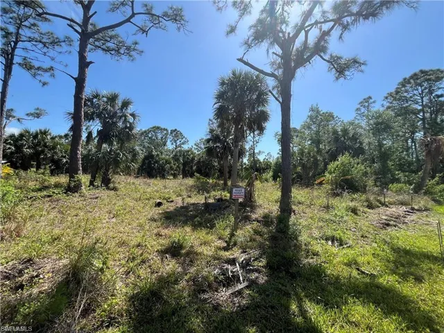 View of property