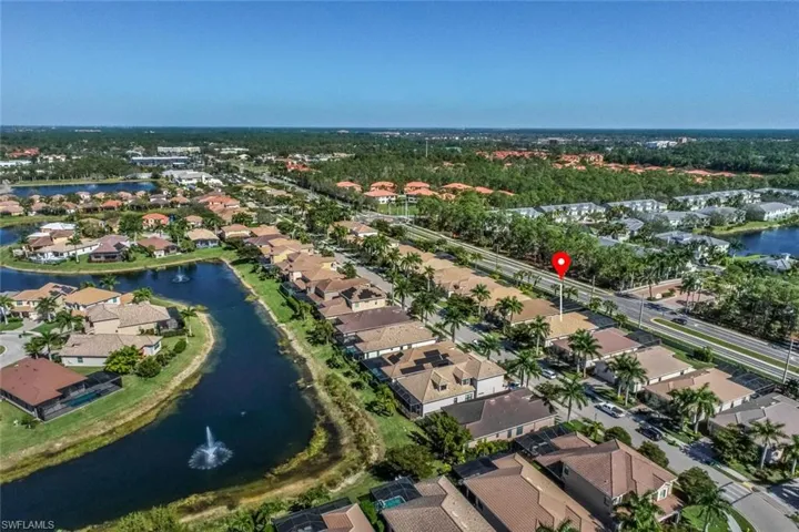1646  Serrano  CIR, Naples, FL 34105
