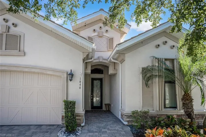 1646  Serrano  CIR, Naples, FL 34105