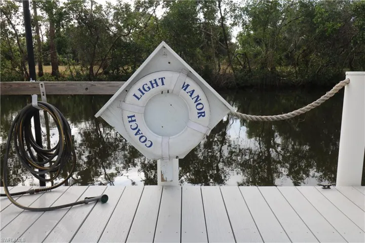 116  Coachlight  DR, Fort Myers, FL 33908