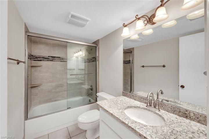 Full Guest Bath