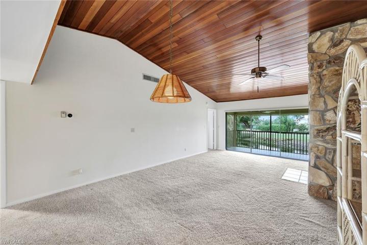 Soft Carpet for Barefeet!