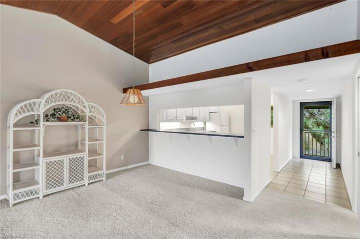 Great Room Dining Area