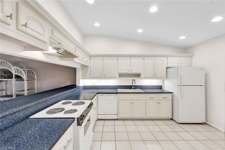 Spacious with Great Storage