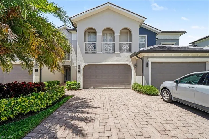 21584 Baccarat Ln 103, Estero, Florida 33928