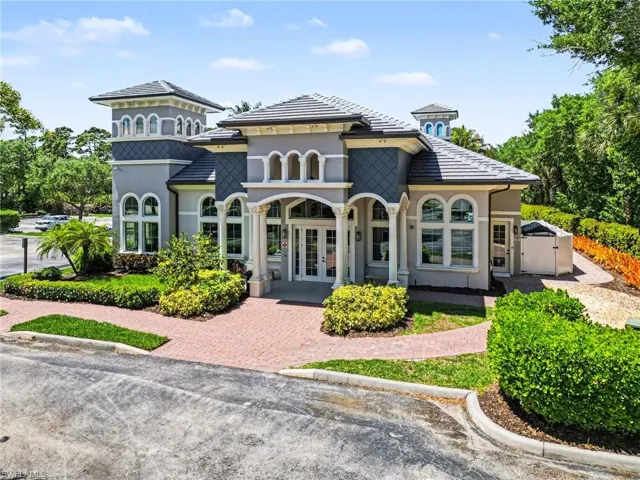 Clubhouse