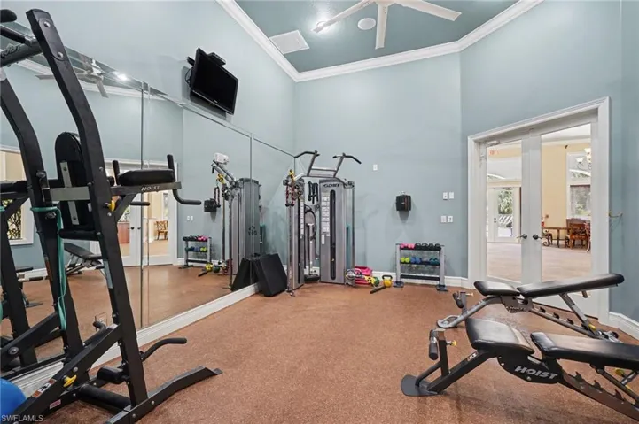21584 Baccarat Ln 103, Estero, Florida 33928