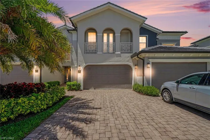 21584 Baccarat Ln 103, Estero, Florida 33928