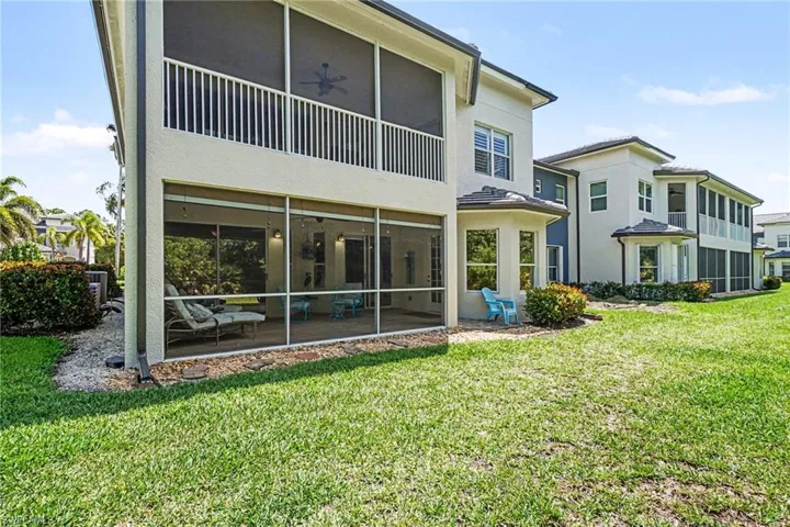 21584 Baccarat Ln 103, Estero, Florida 33928