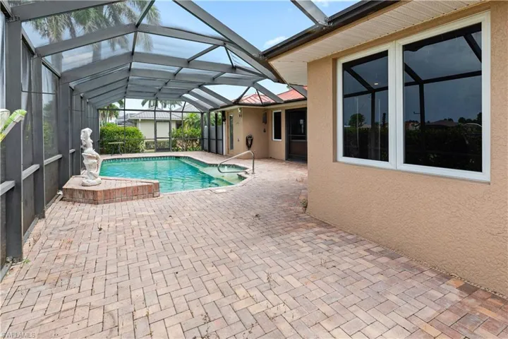 11913 Princess Grace Ct, Cape Coral, Florida 33991