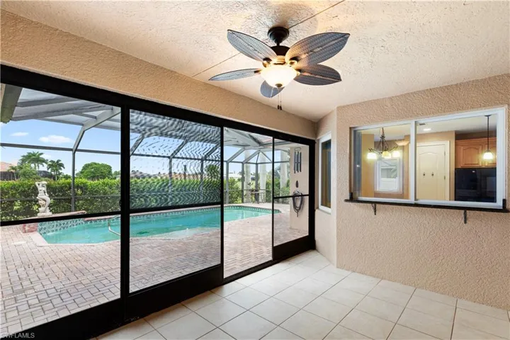 11913 Princess Grace Ct, Cape Coral, Florida 33991