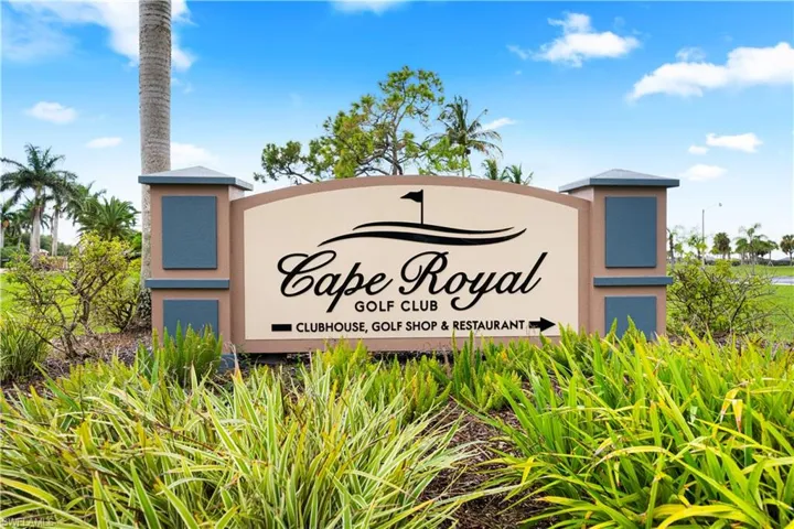 11913 Princess Grace Ct, Cape Coral, Florida 33991