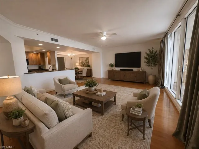 2090 W 1st St G1607, Fort Myers, Florida 33901