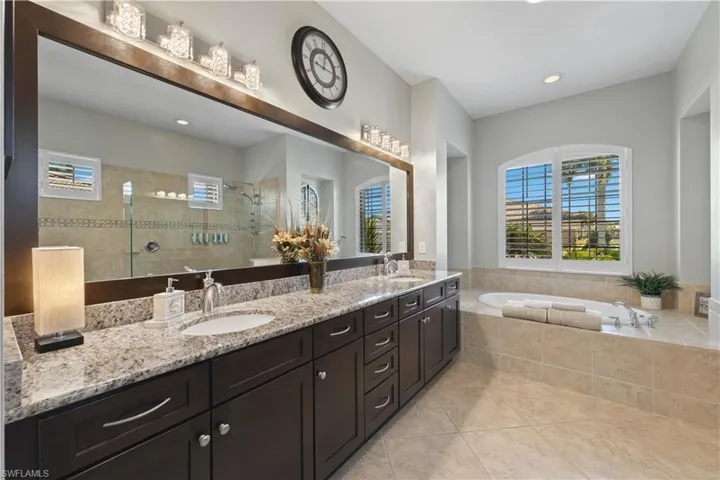 Primary Suite Bath