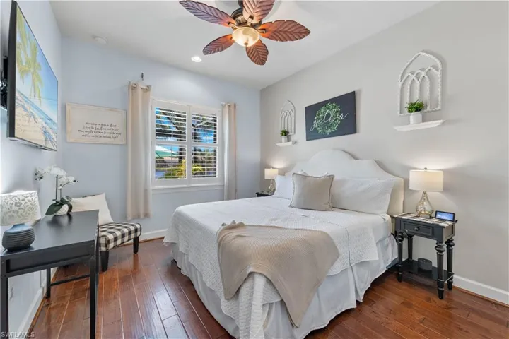 Guest Bedroom 3