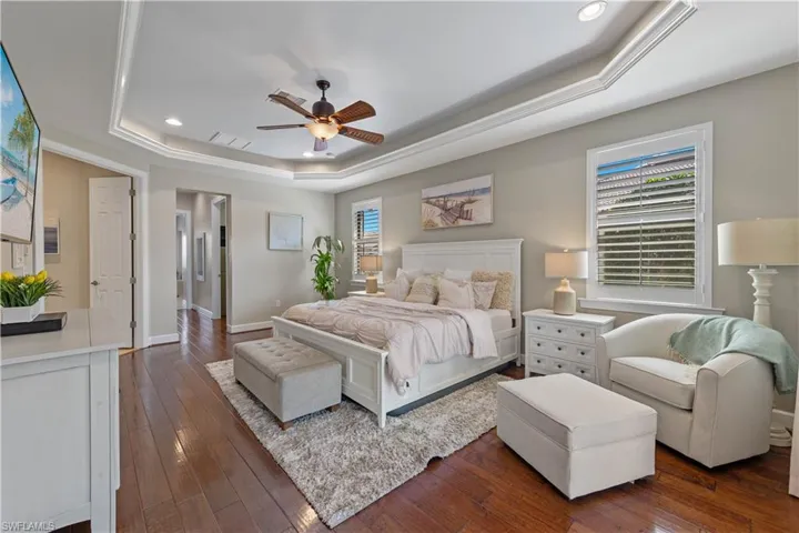Primary Suite