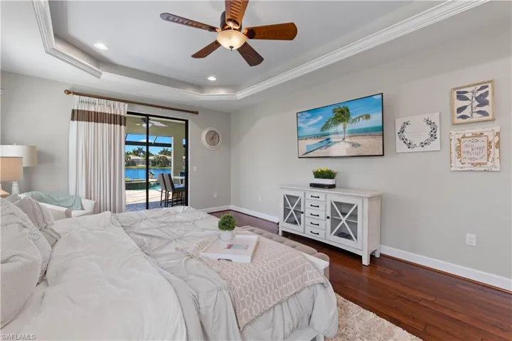 Primary Suite