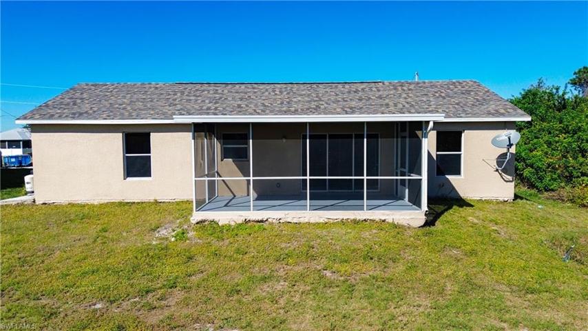 3809 21st ST SW, LEHIGH ACRES FL 33976
