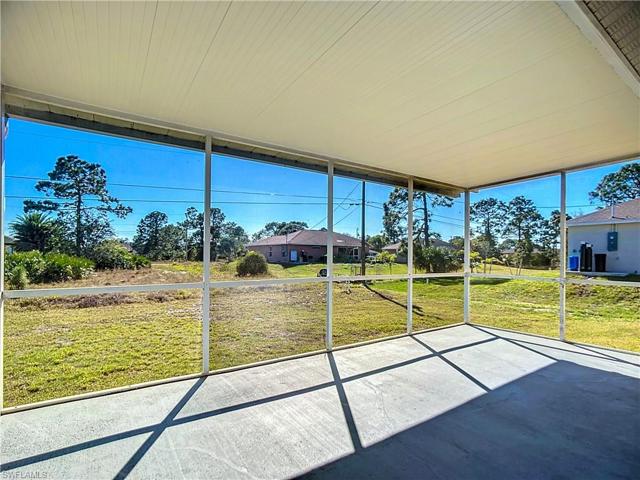3809 21st ST SW, LEHIGH ACRES FL 33976