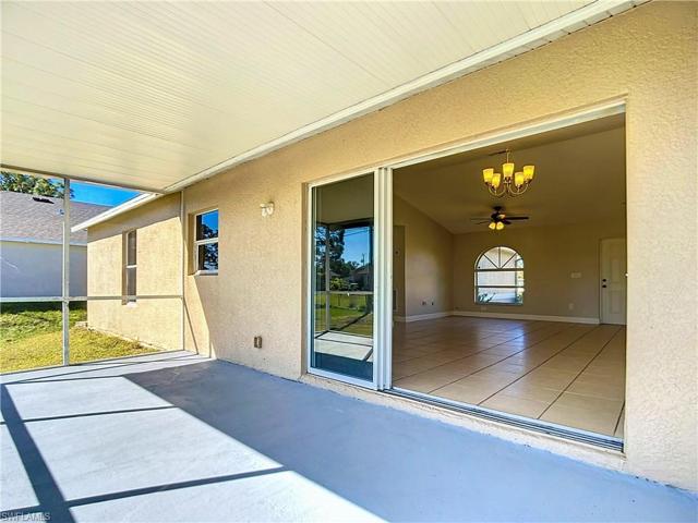 3809 21st ST SW, LEHIGH ACRES FL 33976