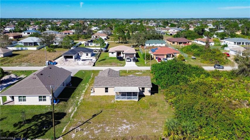 3809 21st ST SW, LEHIGH ACRES FL 33976