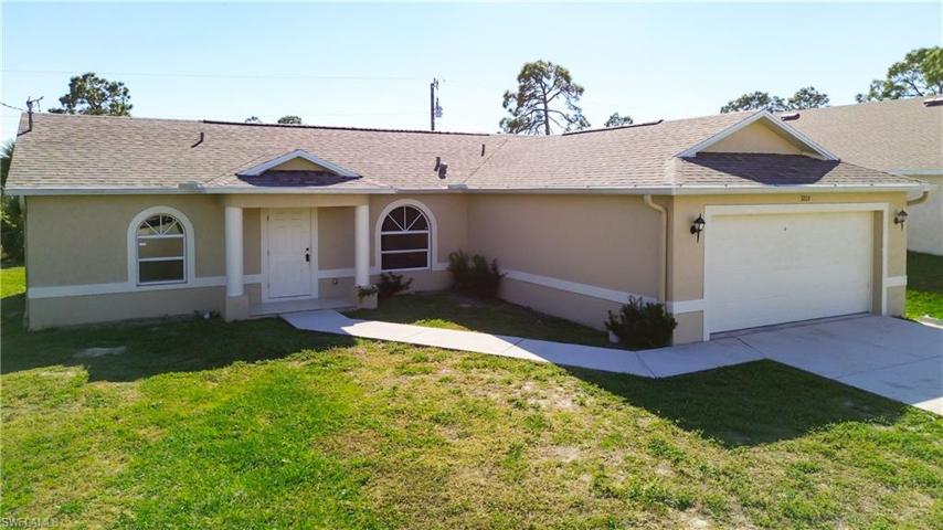 3809 21st ST SW, LEHIGH ACRES FL 33976