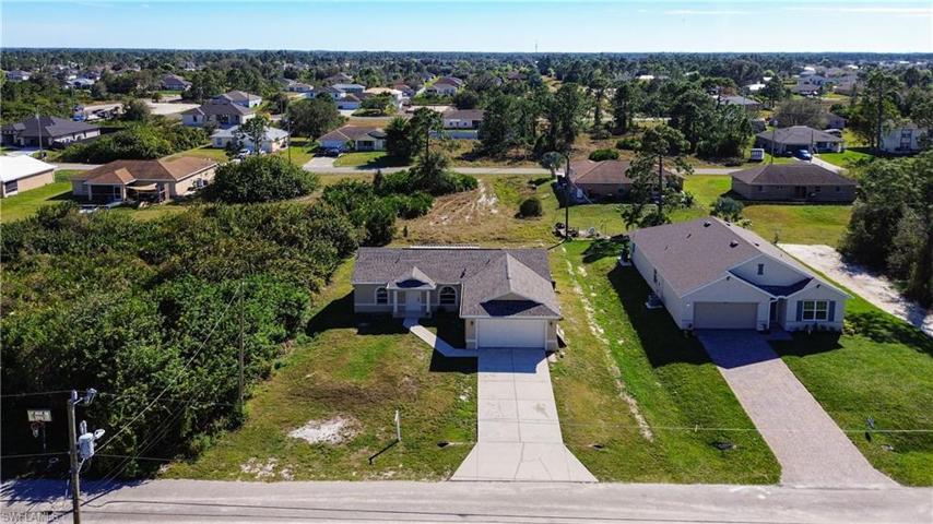 3809 21st ST SW, LEHIGH ACRES FL 33976