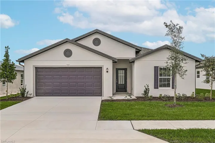 1326  Bush W ST, Immokalee, FL 34142