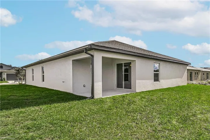 1326  Bush W ST, Immokalee, FL 34142