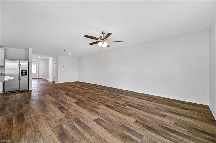 1326  Bush W ST, Immokalee, FL 34142