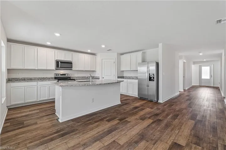1326  Bush W ST, Immokalee, FL 34142