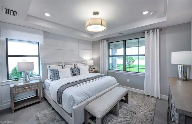 Photo of model home, options may vary.
