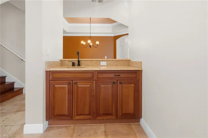 Wet Bar