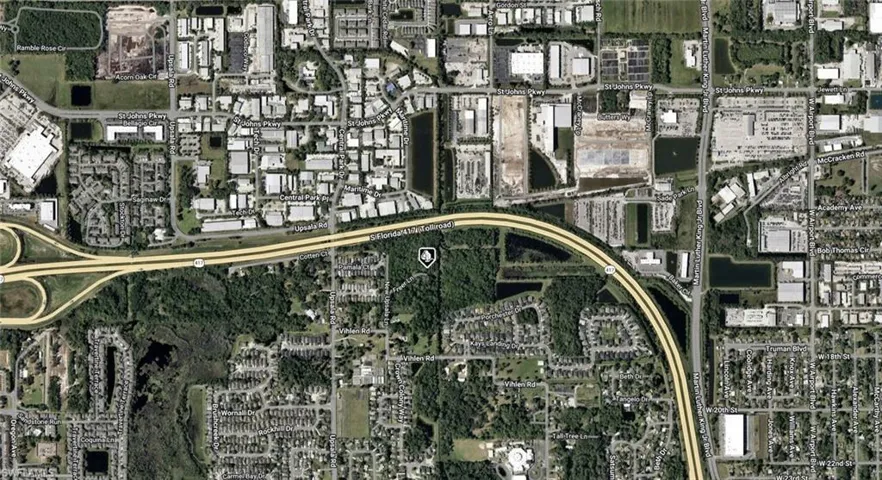 1570 Freer Ln, Sanford, Florida 32771